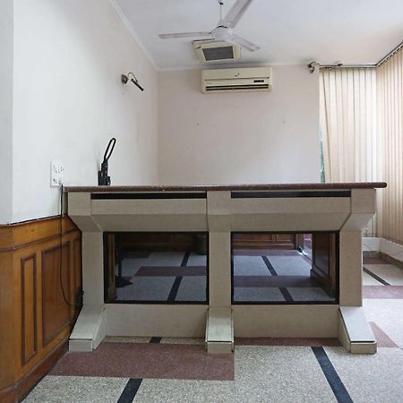 Oyo Rooms Kalkaji Mandir 新德里 外观 照片